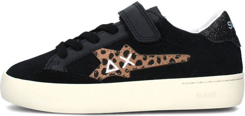 Sun68 Lage Sneakers Z44424K