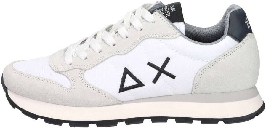 Sun68 Lage Sneakers Z45101