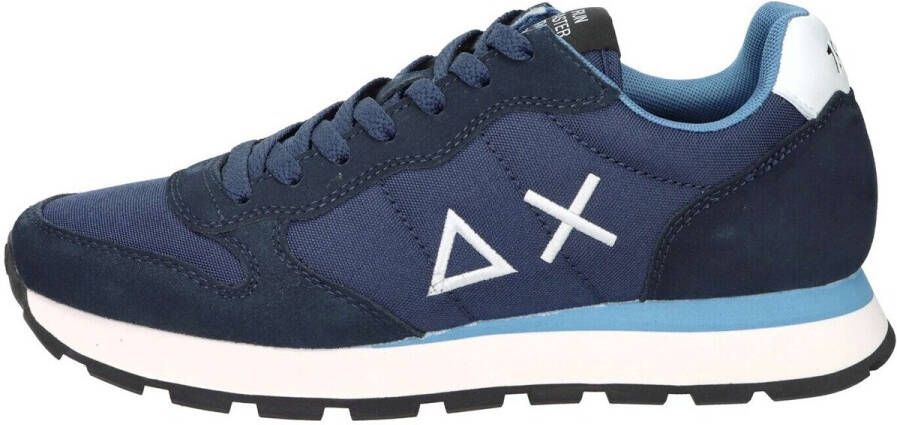 Sun68 Lage Sneakers Z45101