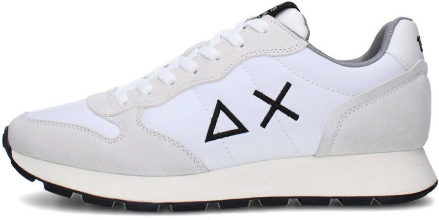 Sun68 Lage Sneakers Z45103