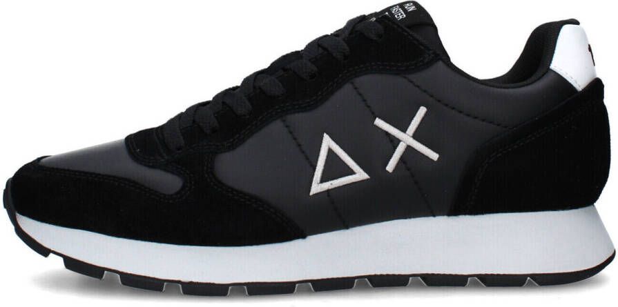 Sun68 Lage Sneakers Z45103