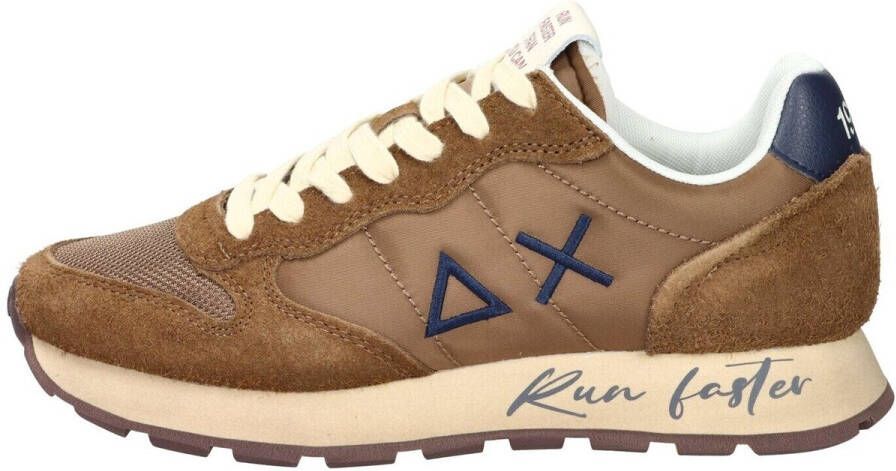 Sun68 Lage Sneakers Z45105