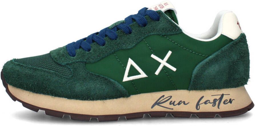 Sun68 Lage Sneakers Z45105