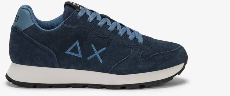 Sun68 Lage Sneakers Z45106