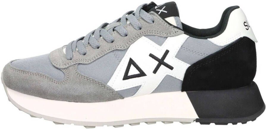 Sun68 Lage Sneakers Z45113