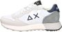 Sun68 Lage Sneakers JAKI SOLID - Thumbnail 2