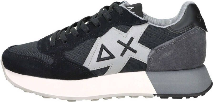 Sun68 Lage Sneakers Z45113