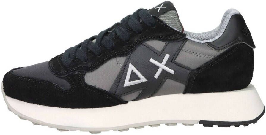 Sun68 Lage Sneakers Z45114