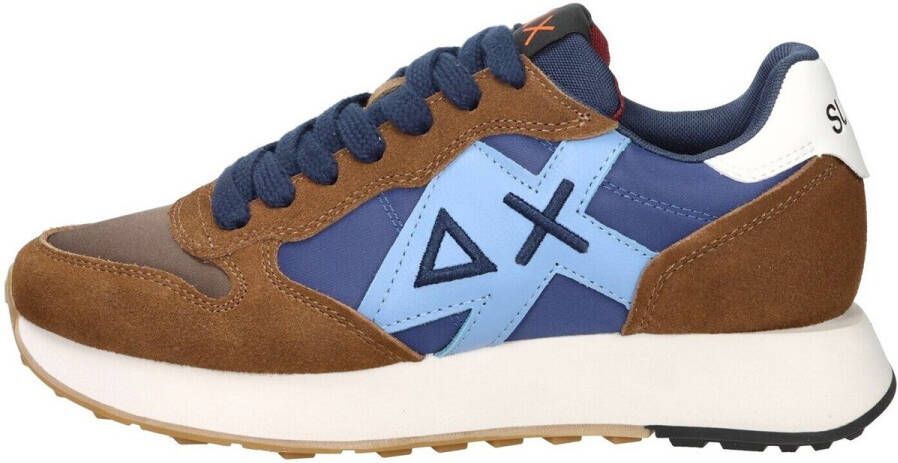 Sun68 Lage Sneakers Z45114