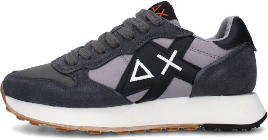 Sun68 Lage Sneakers Z45114