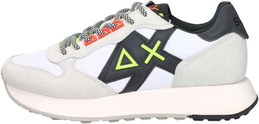 Sun68 Lage Sneakers Z45115