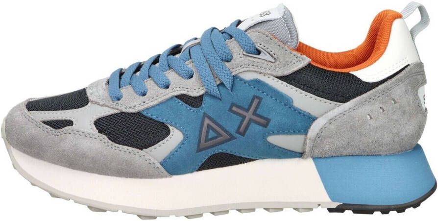 Sun68 Lage Sneakers Z45116