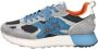 Sun68 Outdoor Lage Sneakers - Thumbnail 2