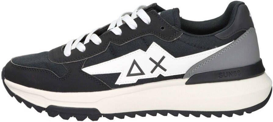 Sun68 Lage Sneakers Z45120