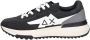 Sun68 Niki 2.0 Solide Sneaker Streetwear Volwassen - Thumbnail 4