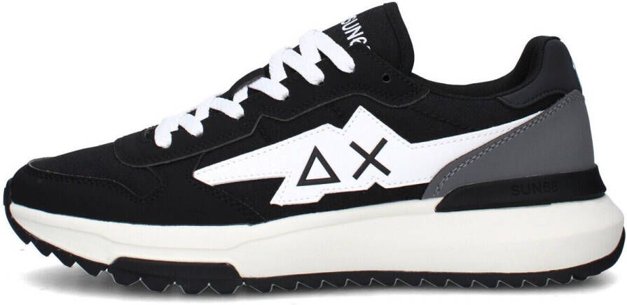 Sun68 NIKI 2.0 SOLO Z45120-11 Sneakers Schoenen - Foto 3