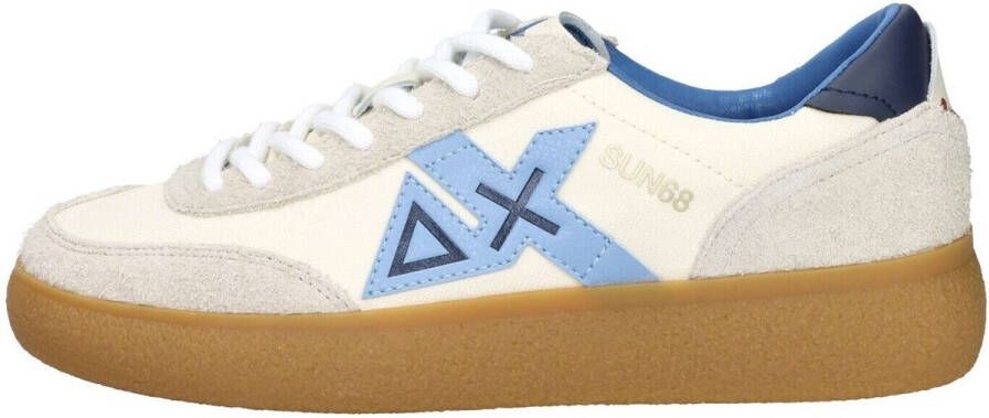 Sun68 Lage Sneakers Z45144
