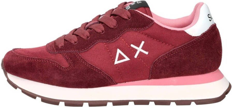 Sun68 Lage Sneakers Z45201