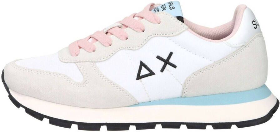 Sun68 Lage Sneakers Z45201