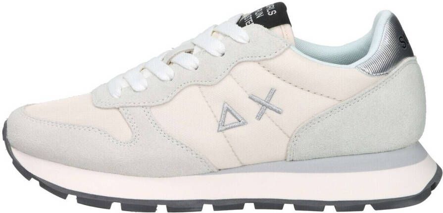 Sun68 Lage Sneakers Z45202