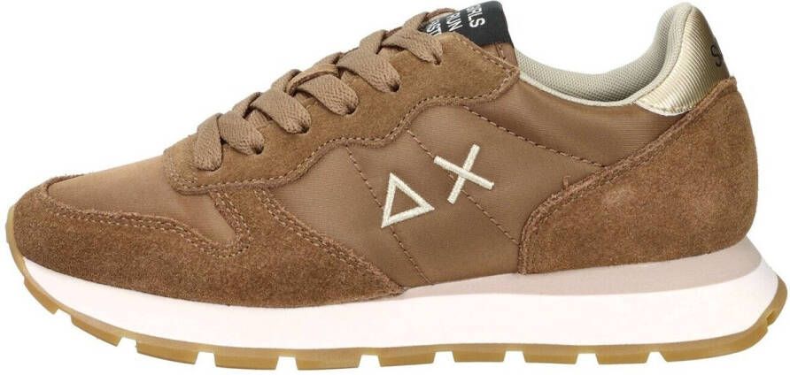 Sun68 Lage Sneakers Z45202