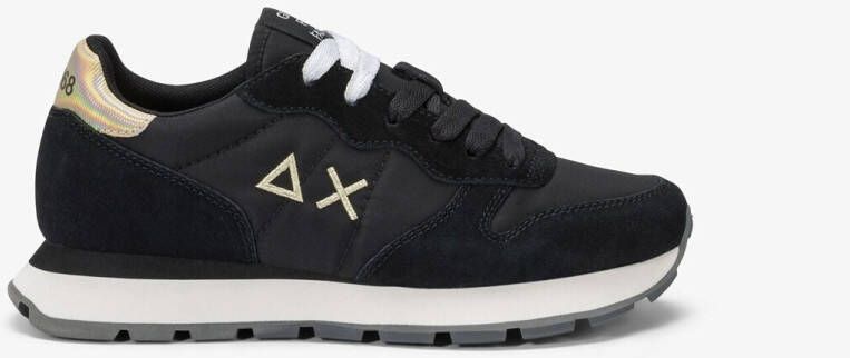 Sun68 Lage Sneakers Z45202