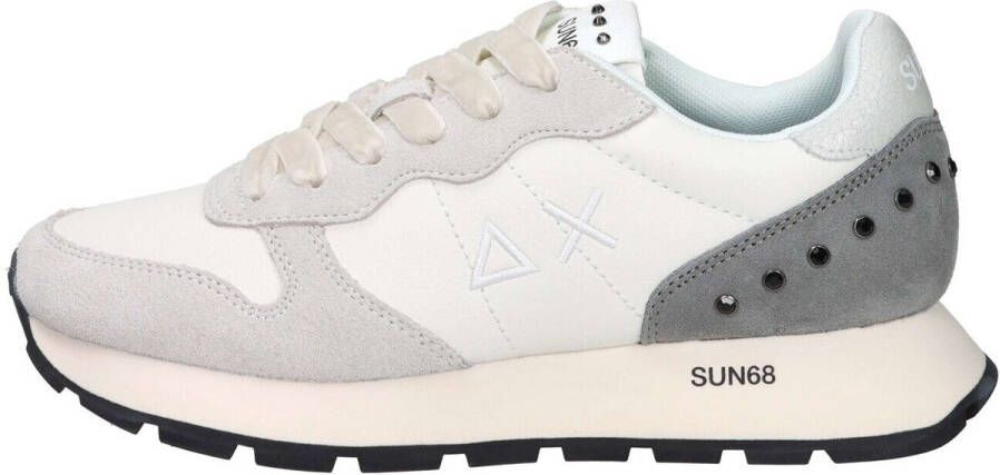 Sun68 Lage Sneakers Z45206