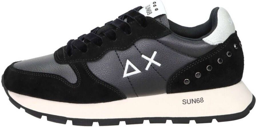 Sun68 Lage Sneakers Z45206