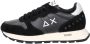Sun68 Lage Sneakers Z45206 - Thumbnail 2