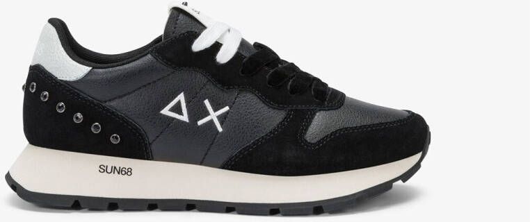 Sun68 Lage Sneakers Z45206