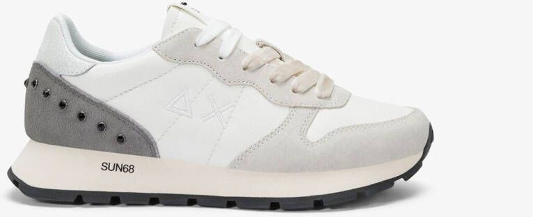Sun68 Lage Sneakers Z45206