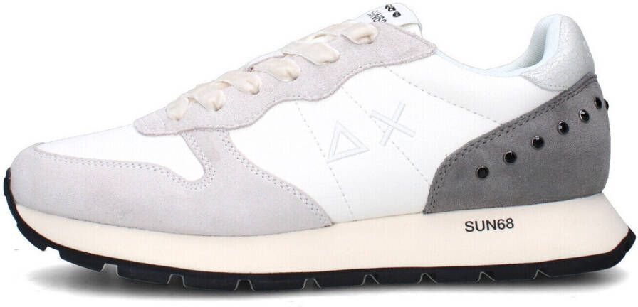 Sun68 Lage Sneakers Z45206 - Foto 2