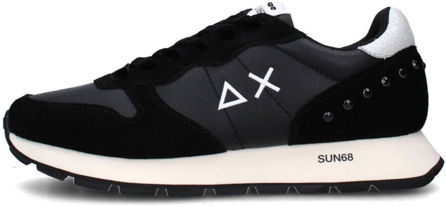 Sun68 Lage Sneakers Z45206