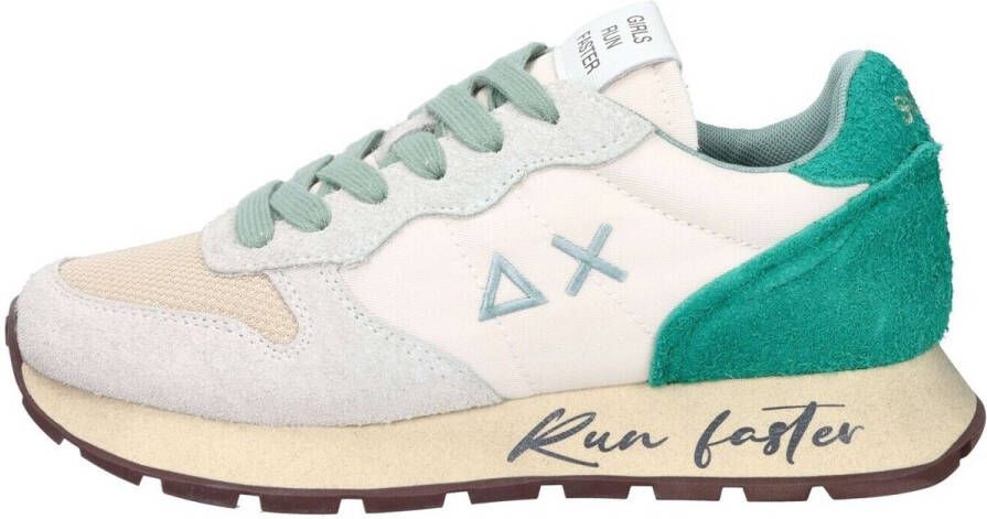 Sun68 Lage Sneakers Z45207