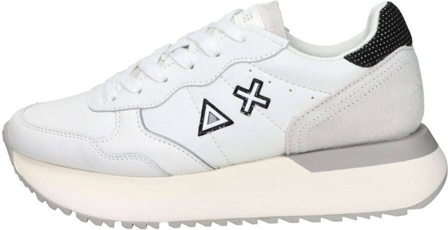 Sun68 Lage Sneakers Z45211