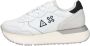 Sun68 Lage Sneakers Z45211 - Thumbnail 2