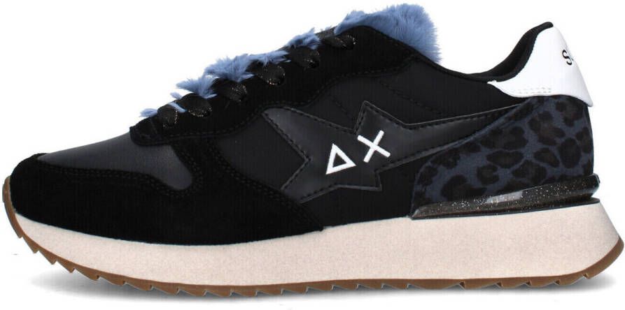 Sun68 Lage Sneakers Z45218