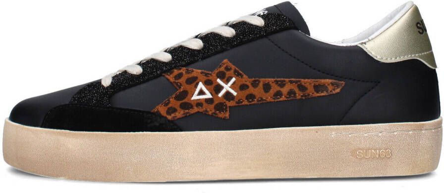 Sun68 Lage Sneakers SCPZ45232