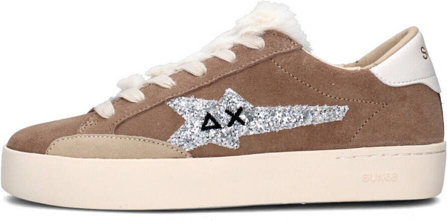 Sun68 Lage Sneakers SCPZ45233