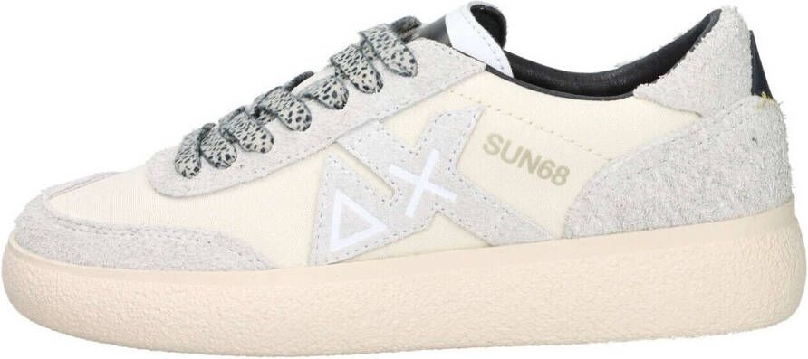 Sun68 Lage Sneakers Z45238