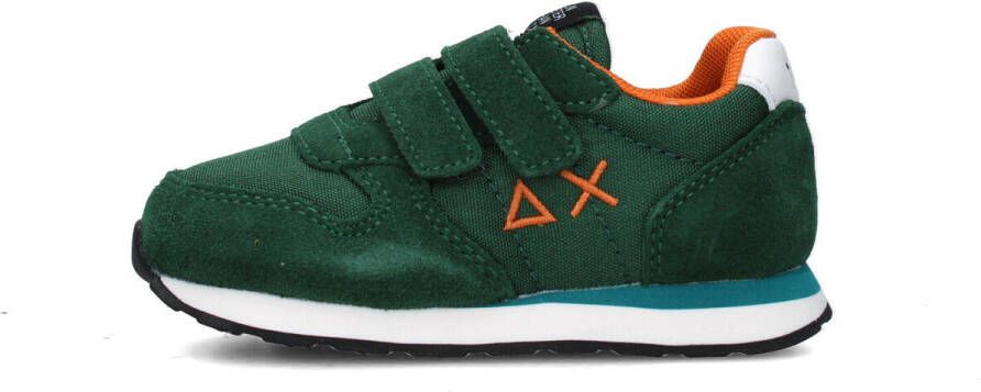 Sun68 Lage Sneakers Z45301F