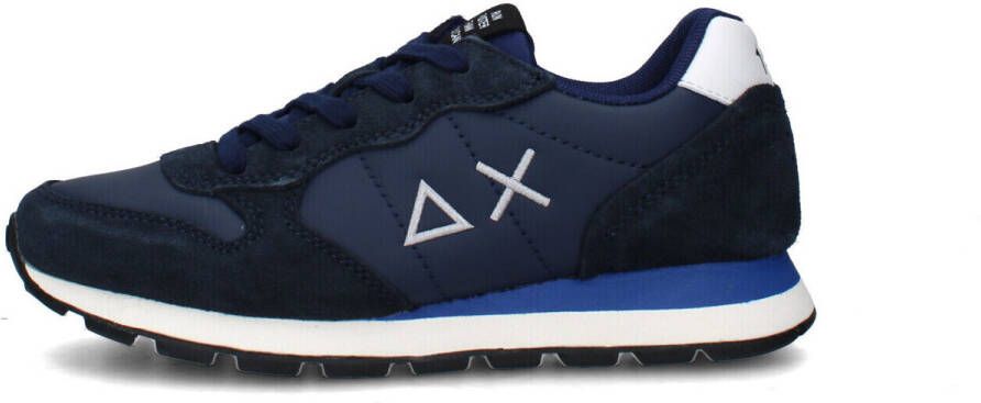 Sun68 Lage Sneakers Z45303T