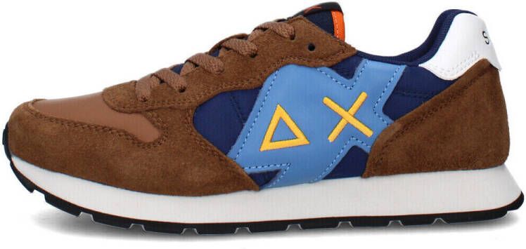 Sun68 Lage Sneakers Z45314T