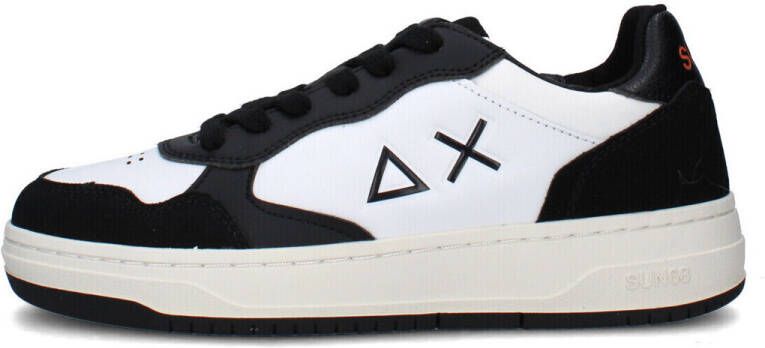 Sun68 Lage Sneakers Z45348T