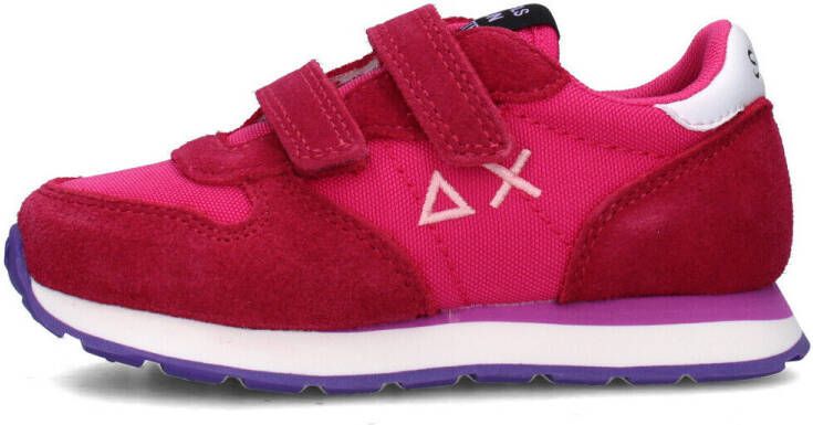 Sun68 Lage Sneakers Z45401B