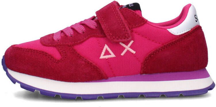 Sun68 Lage Sneakers Z45401K