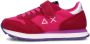 Sun68 Lage Sneakers Z45401K - Thumbnail 1