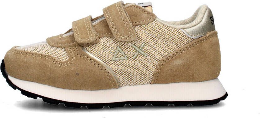 Sun68 Lage Sneakers Z45404B