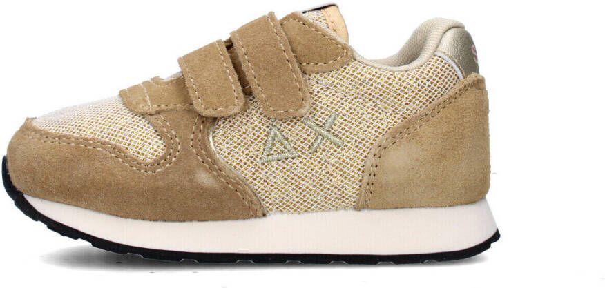 Sun68 Lage Sneakers Z45404F