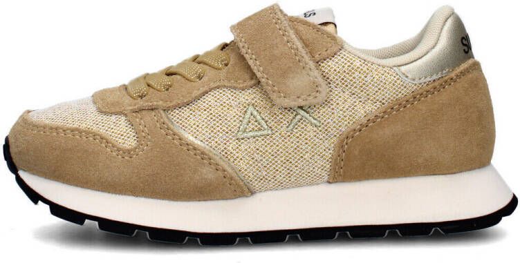 Sun68 Lage Sneakers Z45404K